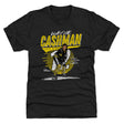 Wayne Cashman Men's Premium T-Shirt | 500 LEVEL