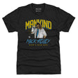 Mankind Men's Premium T-Shirt | 500 LEVEL