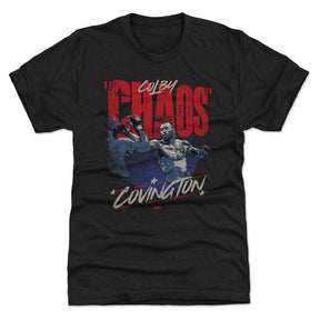 Colby Covington Men's Premium T-Shirt | 500 LEVEL