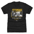 Ryan Whitney Men's Premium T-Shirt | 500 LEVEL