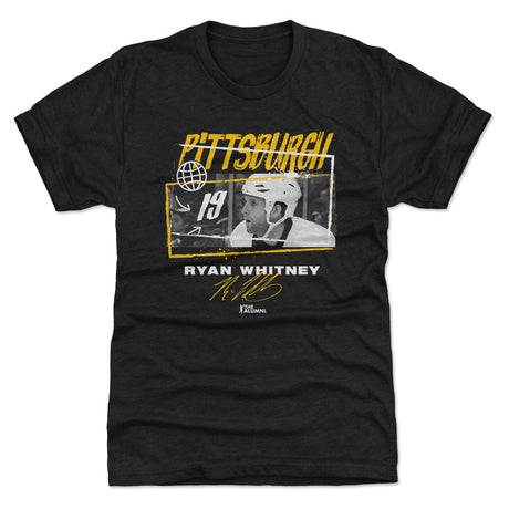 Ryan Whitney Men's Premium T-Shirt | 500 LEVEL
