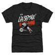 Ken Linseman Men's Premium T-Shirt | 500 LEVEL