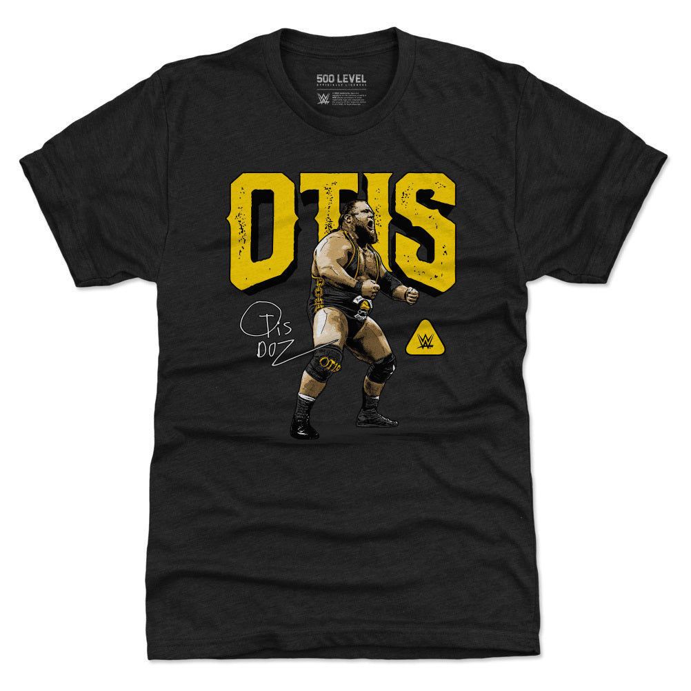 Otis Dozovic Men's Premium T-Shirt | 500 LEVEL