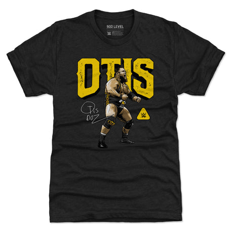 Otis Dozovic Men's Premium T-Shirt | 500 LEVEL