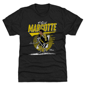 Don Marcotte Men's Premium T-Shirt | 500 LEVEL