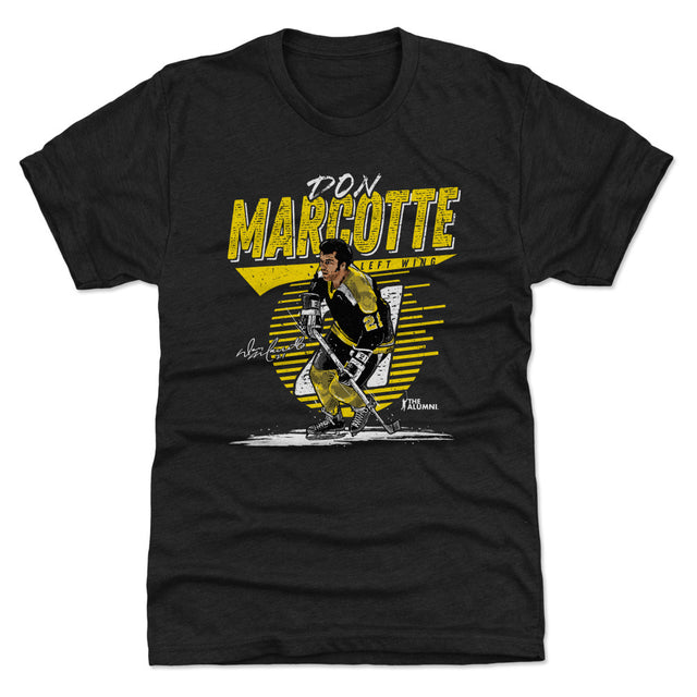 Don Marcotte Men's Premium T-Shirt | 500 LEVEL