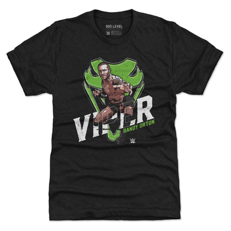 Randy Orton Men's Premium T-Shirt | 500 LEVEL