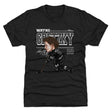 Wayne Gretzky Men's Premium T-Shirt | 500 LEVEL