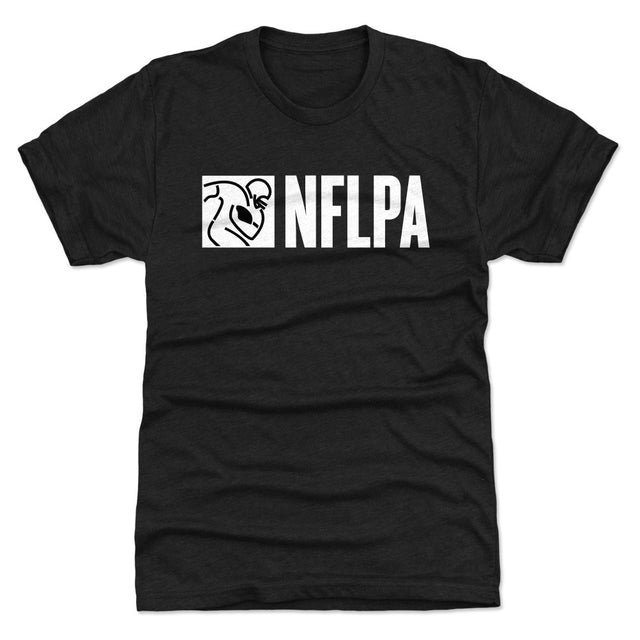 NFLPA Men's Premium T-Shirt | 500 LEVEL
