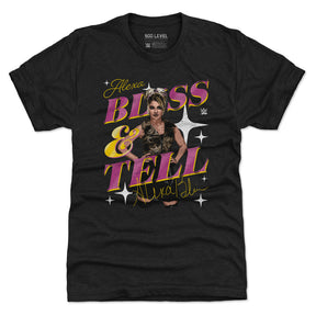 Alexa Bliss Men's Premium T-Shirt | 500 LEVEL