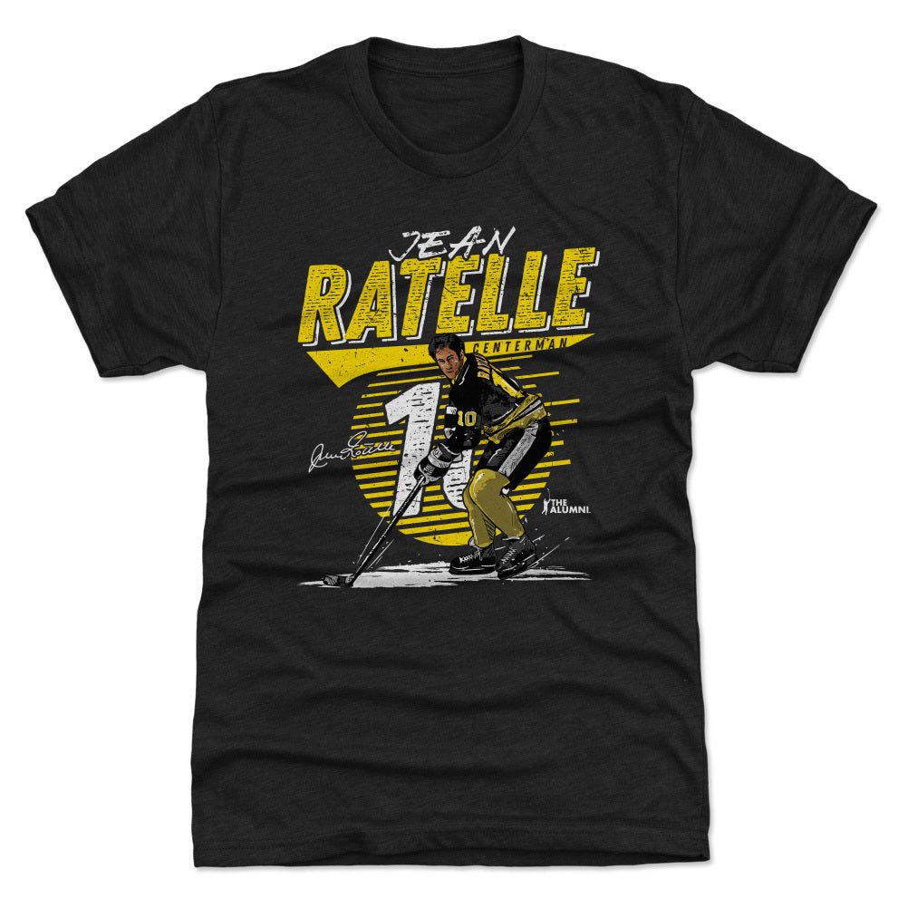 Jean Ratelle Men's Premium T-Shirt | 500 LEVEL