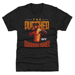 Muhammad Mokaev Men's Premium T-Shirt | 500 LEVEL