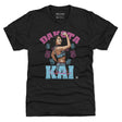 Dakota Kai Men's Premium T-Shirt | 500 LEVEL