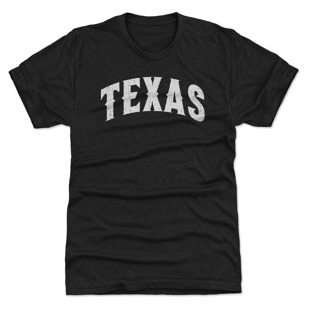 Texas Men's Premium T-Shirt | 500 LEVEL
