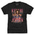 Kelani Jordan Men's Premium T-Shirt | 500 LEVEL