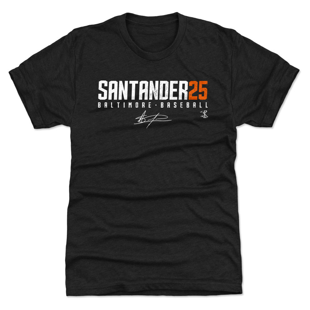 Anthony Santander Men&#39;s Premium T-Shirt | 500 LEVEL