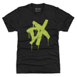 D-Generation X Men's Premium T-Shirt | 500 LEVEL