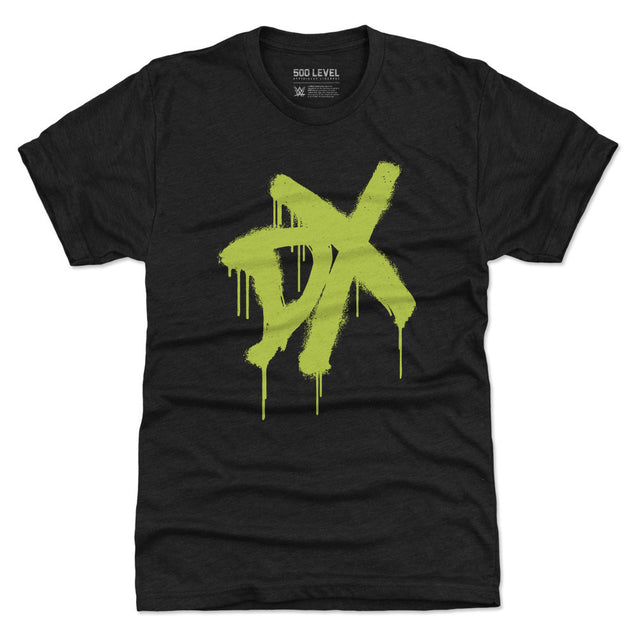 D-Generation X Men's Premium T-Shirt | 500 LEVEL