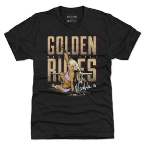 Mandy Rose Men's Premium T-Shirt | 500 LEVEL