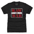 Raw Men's Premium T-Shirt | 500 LEVEL