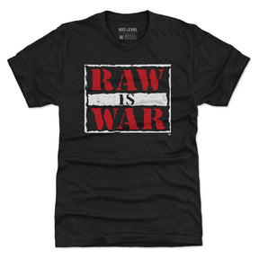 Raw Men's Premium T-Shirt | 500 LEVEL