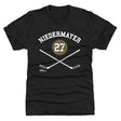 Scott Niedermayer Men's Premium T-Shirt | 500 LEVEL