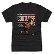 Sean Couturier Men's Premium T-Shirt | 500 LEVEL