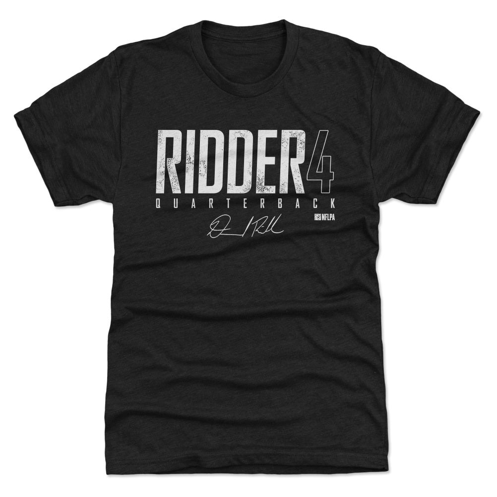 Desmond Ridder Men&#39;s Premium T-Shirt | 500 LEVEL