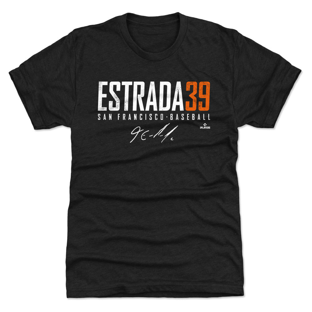 Thairo Estrada Men&#39;s Premium T-Shirt | 500 LEVEL