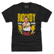Roddy Piper Men's Premium T-Shirt | 500 LEVEL