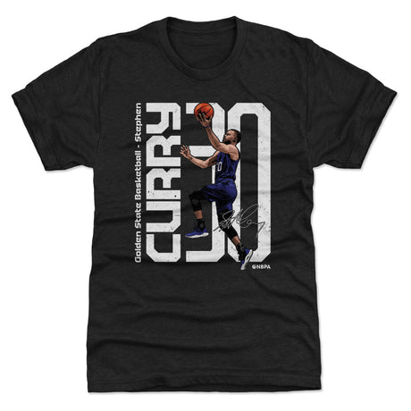 Steph Curry Men's Premium T-Shirt | 500 LEVEL