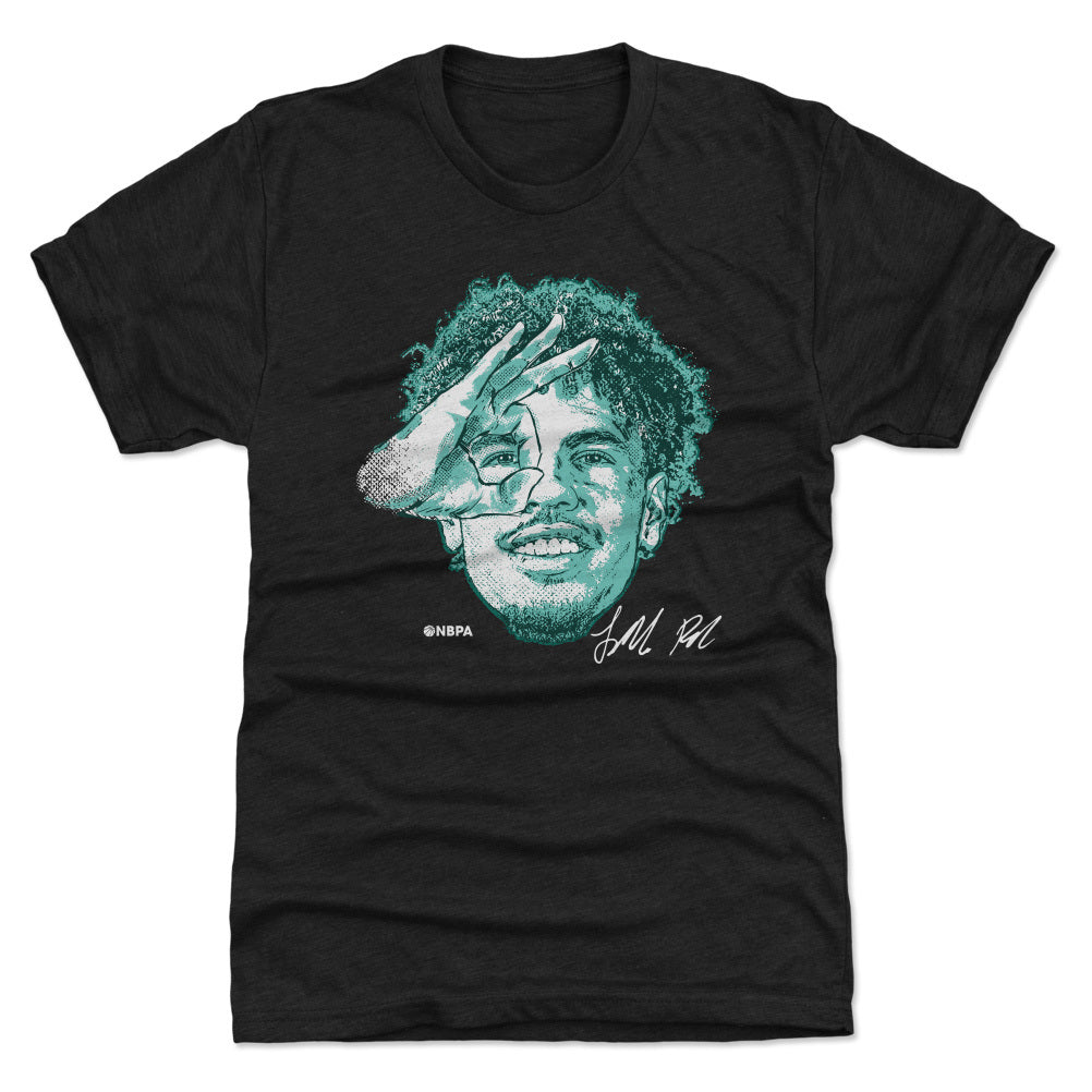 LaMelo Ball Men's Premium T-Shirt | 500 LEVEL