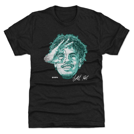 LaMelo Ball Men's Premium T-Shirt | 500 LEVEL