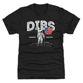 American Pride Men's Premium T-Shirt | 500 LEVEL