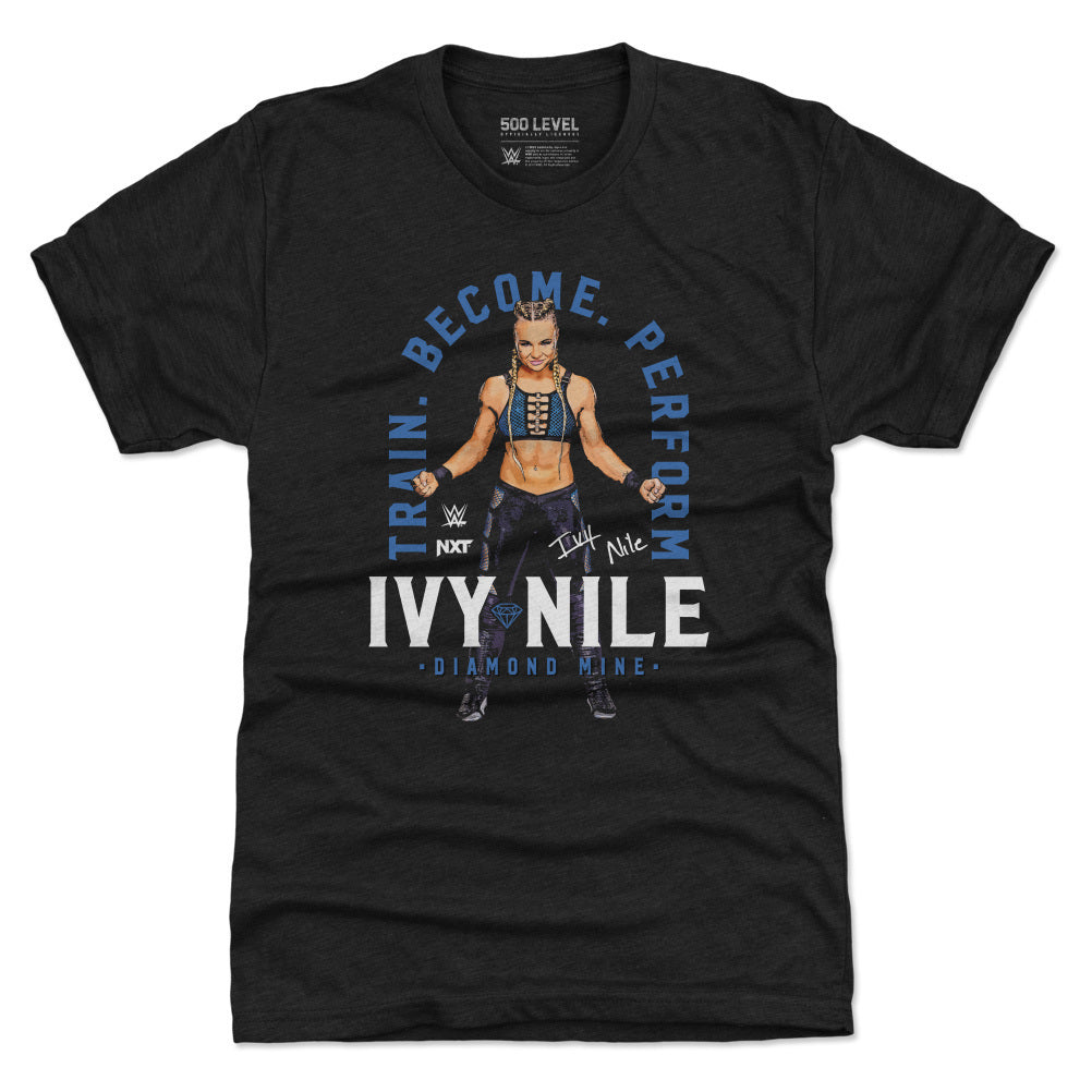 Ivy Nile Men&#39;s Premium T-Shirt | 500 LEVEL