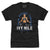 Ivy Nile Men's Premium T-Shirt | 500 LEVEL