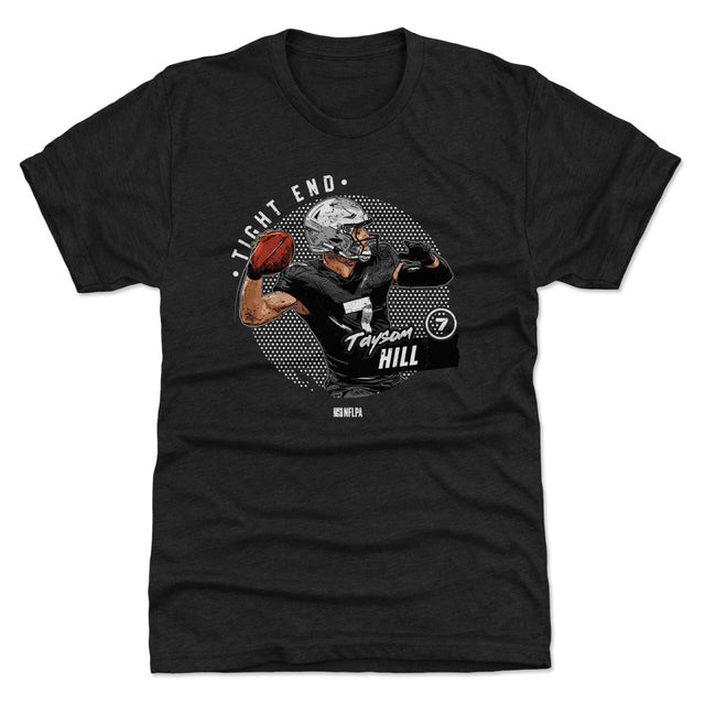 Taysom Hill Men's Premium T-Shirt | 500 LEVEL