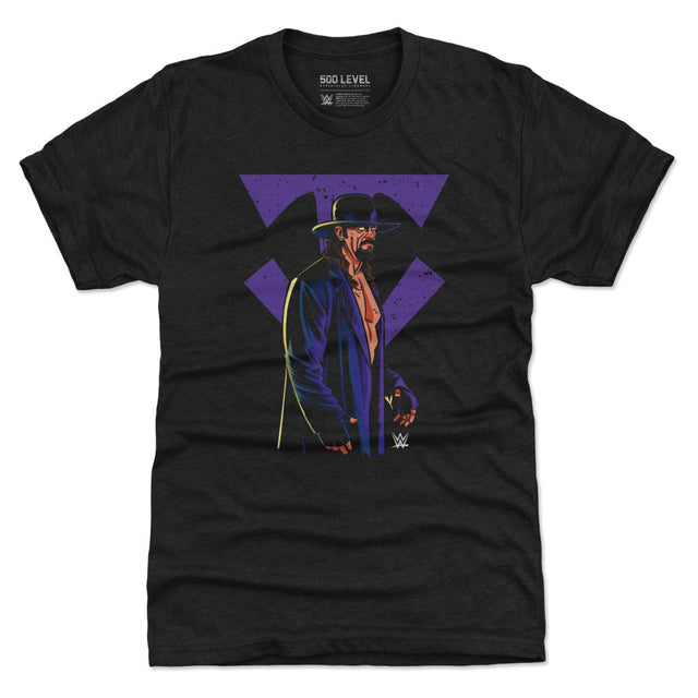 Undertaker Men's Premium T-Shirt | 500 LEVEL