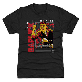 Al Barlick Men's Premium T-Shirt | 500 LEVEL