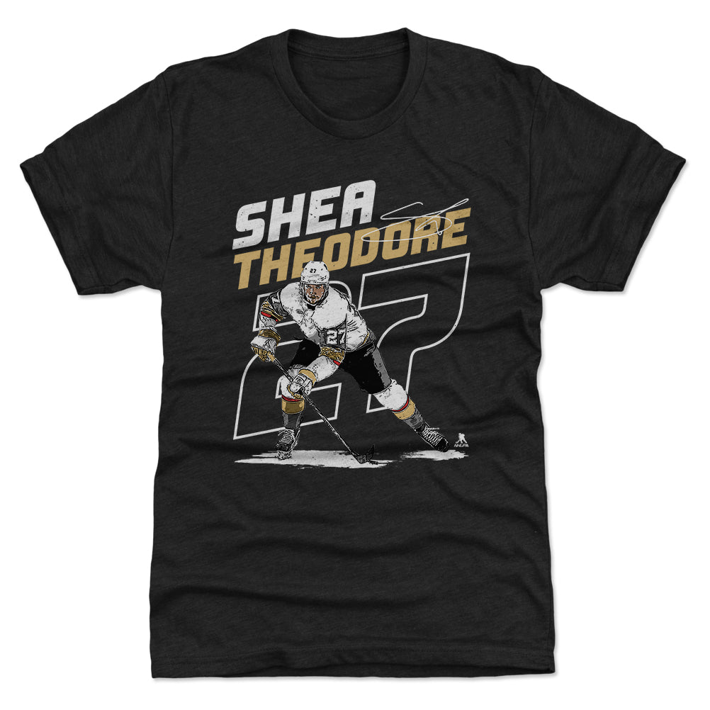 Shea Theodore Men's Premium T-Shirt | 500 LEVEL