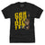 Booker T Men's Premium T-Shirt | 500 LEVEL