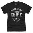 Roman Reigns Men's Premium T-Shirt | 500 LEVEL