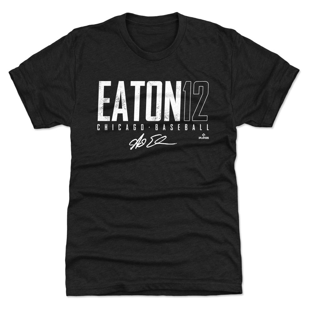 Adam Eaton Men&#39;s Premium T-Shirt | 500 LEVEL