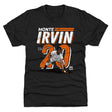 Monte Irvin Men's Premium T-Shirt | 500 LEVEL