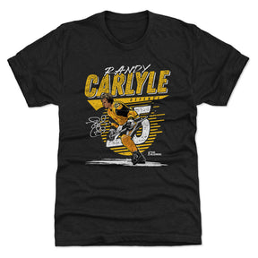 Randy Carlyle Men's Premium T-Shirt | 500 LEVEL