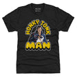 Honky Tonk Man Men's Premium T-Shirt | 500 LEVEL