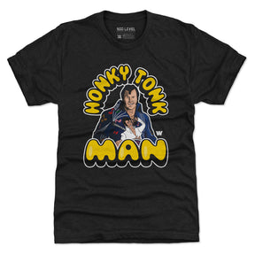 Honky Tonk Man Men's Premium T-Shirt | 500 LEVEL