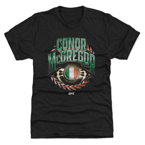 Conor McGregor Men's Premium T-Shirt | 500 LEVEL