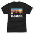 Boston Men's Premium T-Shirt | 500 LEVEL