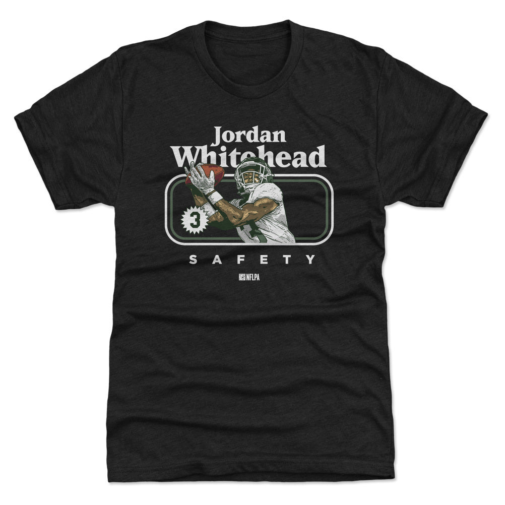 Jordan Whitehead Men&#39;s Premium T-Shirt | 500 LEVEL